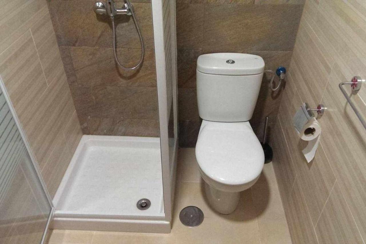 Апартаменты La Casona De Rances Grupo Ac Gestion Кадис Экстерьер фото