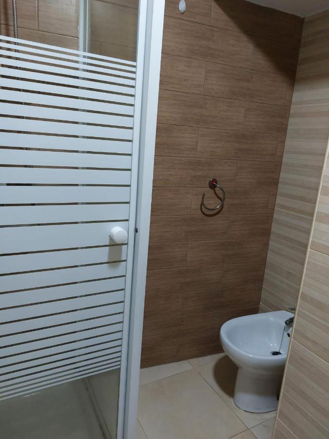 Апартаменты La Casona De Rances Grupo Ac Gestion Кадис Экстерьер фото