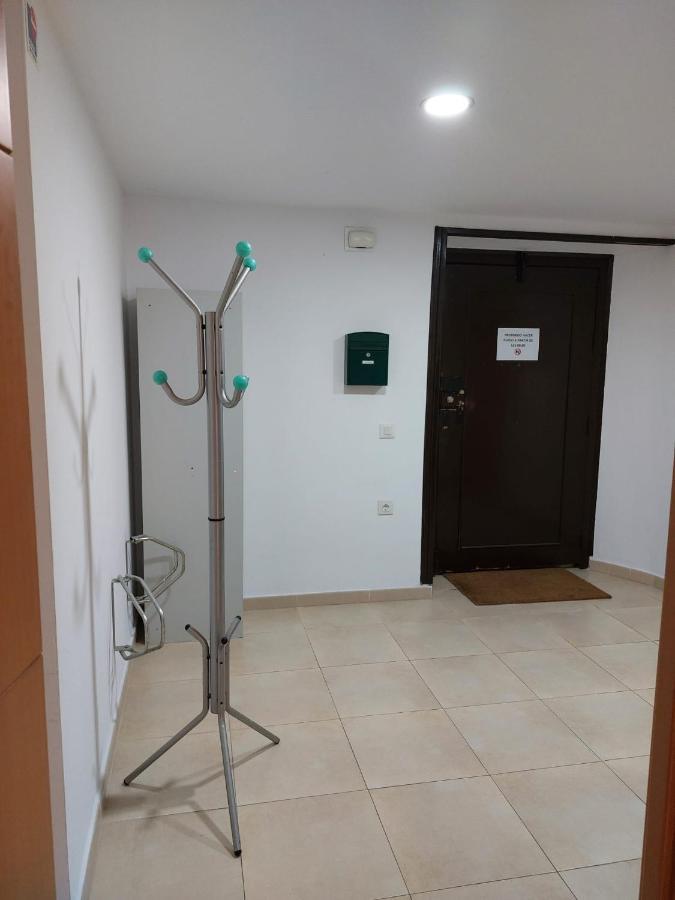Апартаменты La Casona De Rances Grupo Ac Gestion Кадис Экстерьер фото