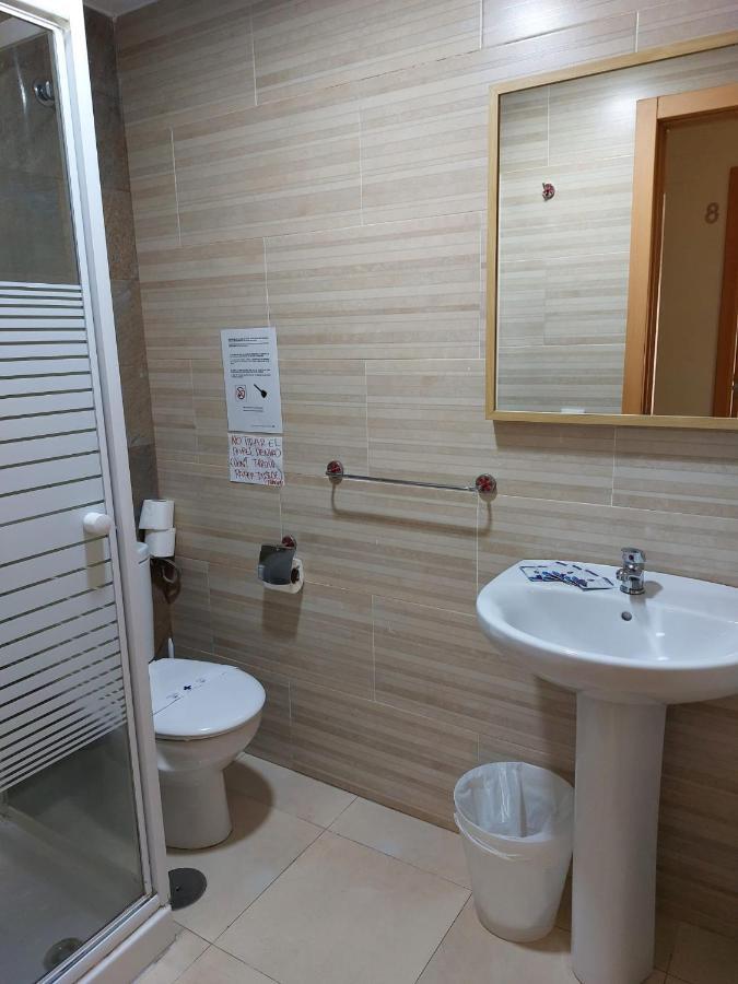Апартаменты La Casona De Rances Grupo Ac Gestion Кадис Экстерьер фото